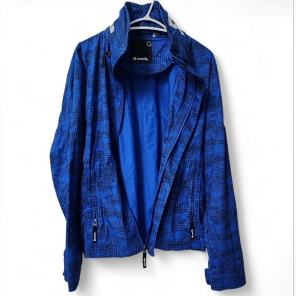 Bench lightweight utility jacket Spring/Fall - Picture 2 of 9